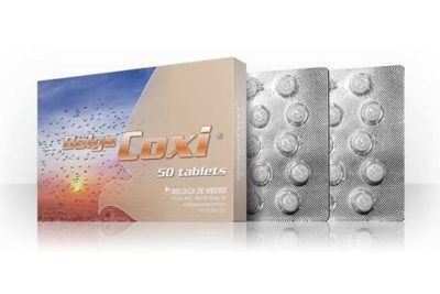 belga coxi tablets